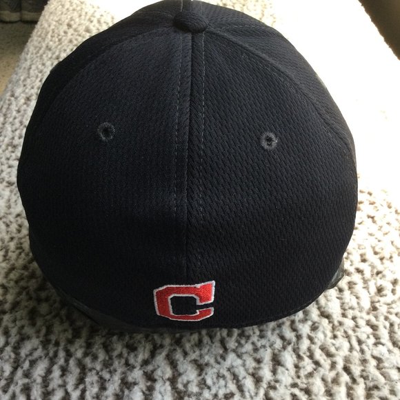 Cleveland Indians Hat/Cap - Picture 3 of 4